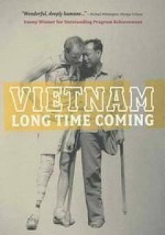 Vietnam: Long Time Coming - fandor