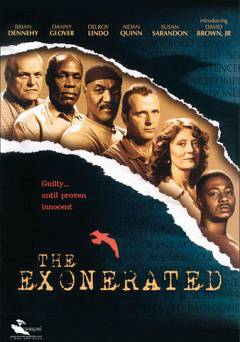 The Exonerated - Movie