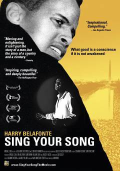 Sing Your Song - Movie