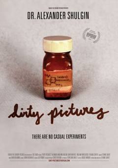 Dirty Pictures - Amazon Prime