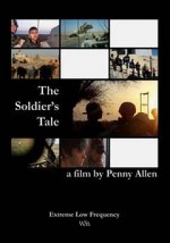 The Soldiers Tale - Movie