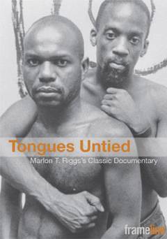 Tongues Untied - Movie