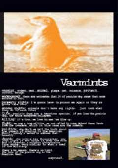Varmints - Movie
