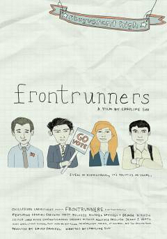 Frontrunners - Movie