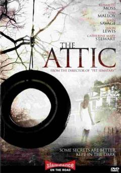 The Attic - Movie