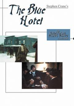 The Blue Hotel - Movie
