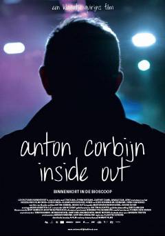Anton Corbijn Inside Out - Movie