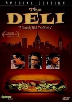 The Deli - Movie