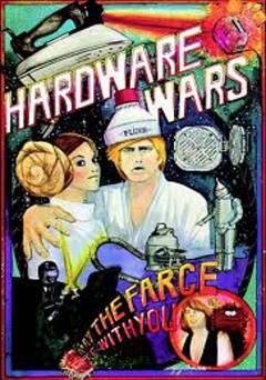 Hardware Wars - Amazon Prime
