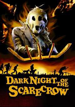 Dark Night of the Scarecrow - Movie