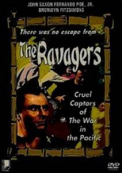 The Ravagers - fandor