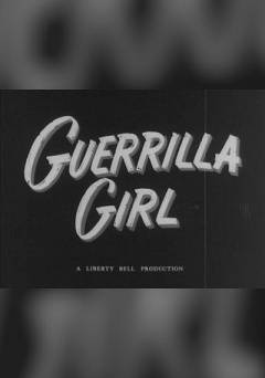 Guerrilla Girl - fandor