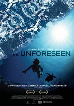 The Unforeseen - Movie