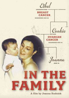 In the Family - Movie