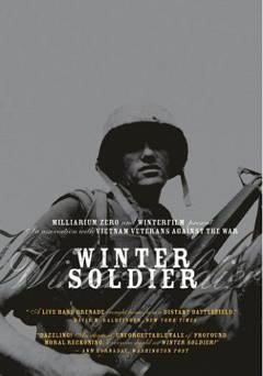 Winter Soldier - Movie