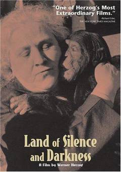 Land of Silence and Darkness - Movie
