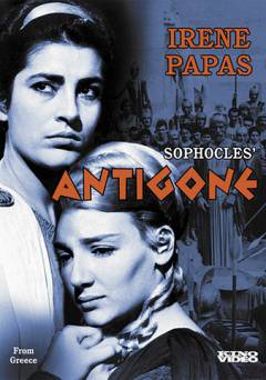 Antigone - fandor