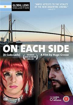 On Each Side - Amazon Prime
