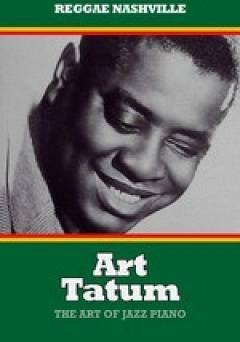 Art Tatum: The Art of Jazz Piano - fandor