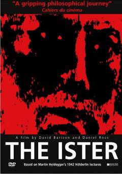 The Ister - Movie
