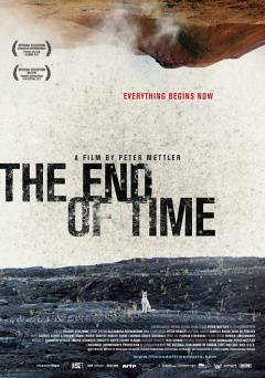 The End of Time - fandor