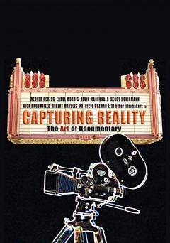 Capturing Reality: The Art of Documentary - Movie