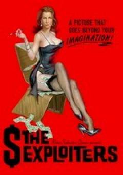 The Sexploiters - Movie