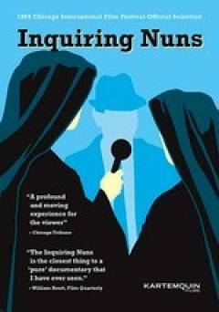 Inquiring Nuns - Movie