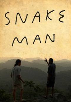 Snakeman - Movie
