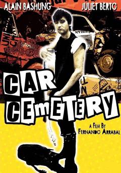Car Cemetery - Movie