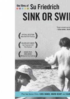 Sink or Swim - Movie
