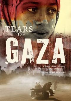 Tears of Gaza - fandor