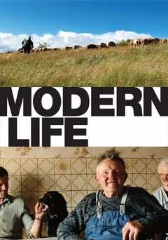 Modern Life - Movie