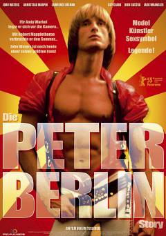 That Man: Peter Berlin