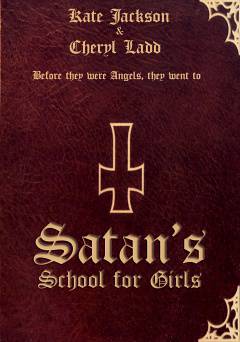 Satans School for Girls - Amazon Prime