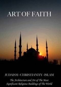 Art of Faith - Movie