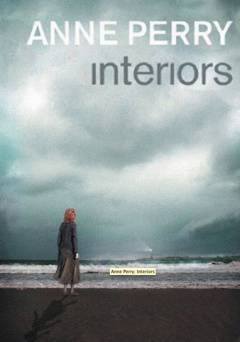 Anne Perry: Interiors