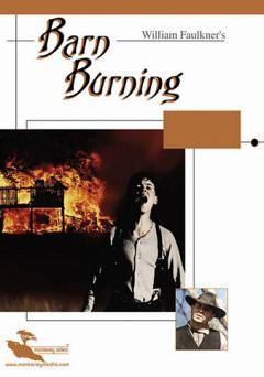Barn Burning - Amazon Prime