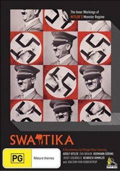 Swastika - Amazon Prime