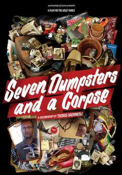 Seven Dumpsters and a Corpse - Movie