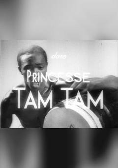 Princess Tam Tam - Movie