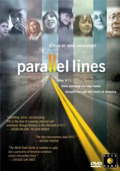 Parallel Lines - fandor
