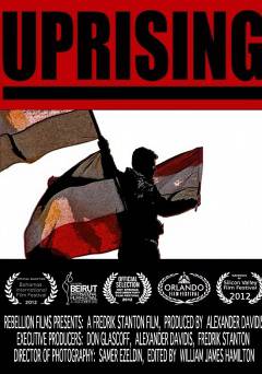 Uprising - Movie