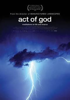 Act of God - Movie
