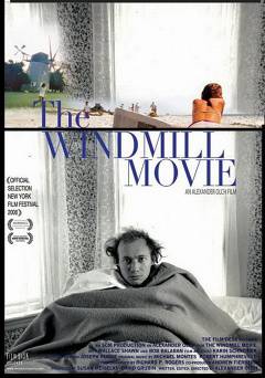 The Windmill Movie - fandor