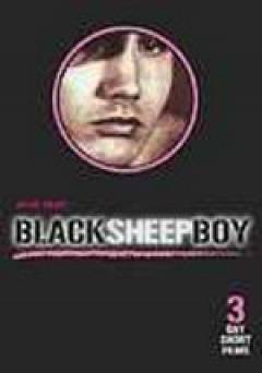 Black Sheep Boy - fandor