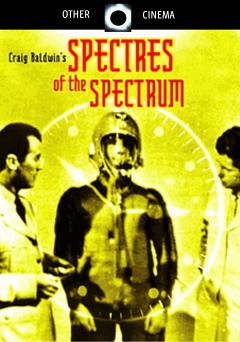 Spectres of the Spectrum - Movie