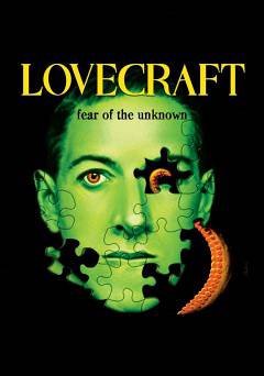 Lovecraft: Fear of the Unknown - fandor