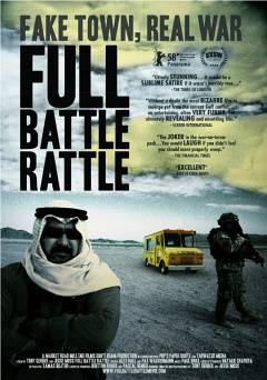 Full Battle Rattle - Movie