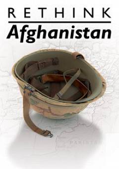Rethink Afghanistan - amazon prime